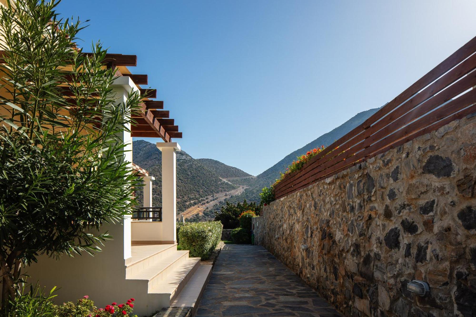 Real Dream Villas, Cretan Gems With Seaviews, By Thinkvilla Bali  Exterior foto