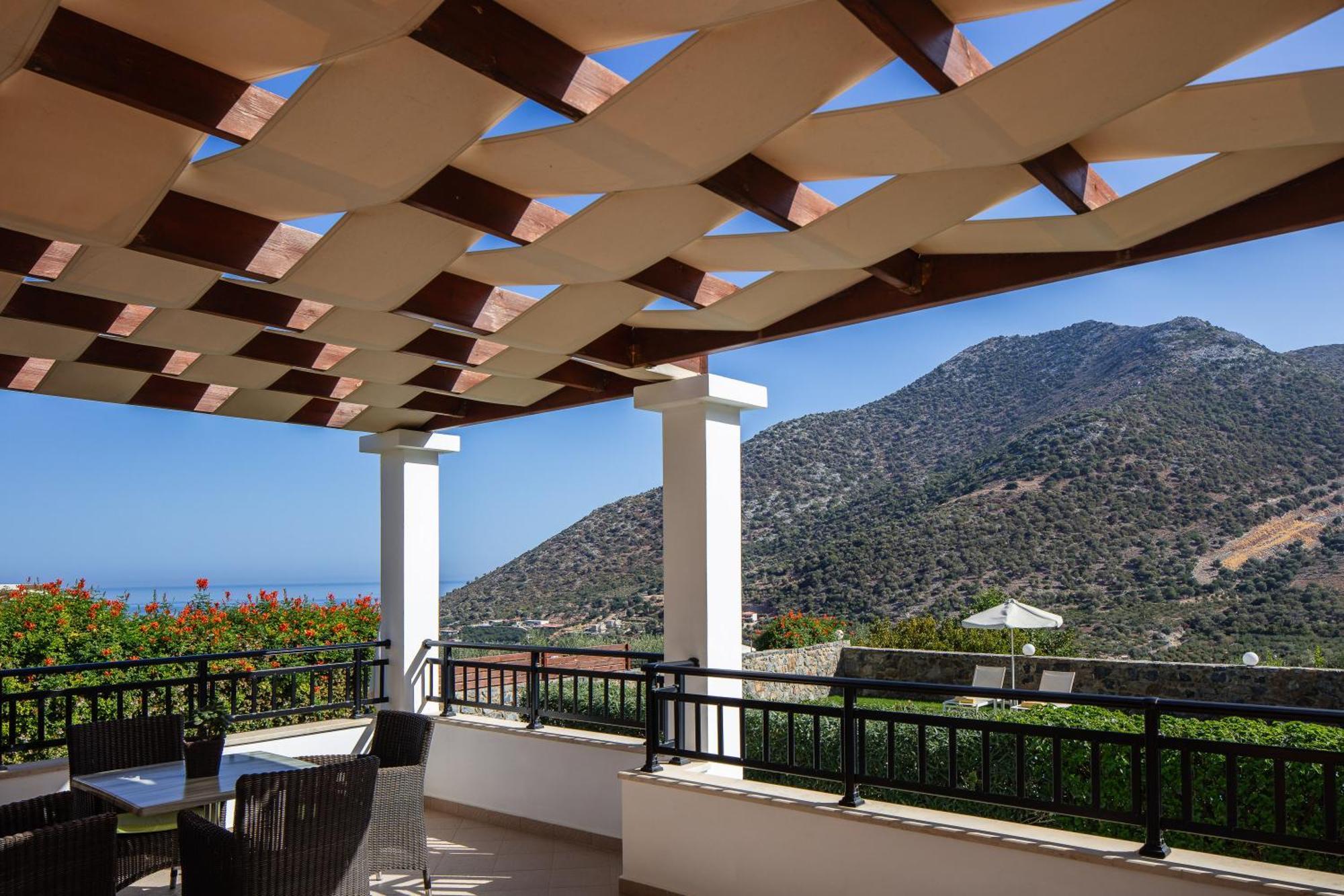 Real Dream Villas, Cretan Gems With Seaviews, By Thinkvilla Bali  Exterior foto