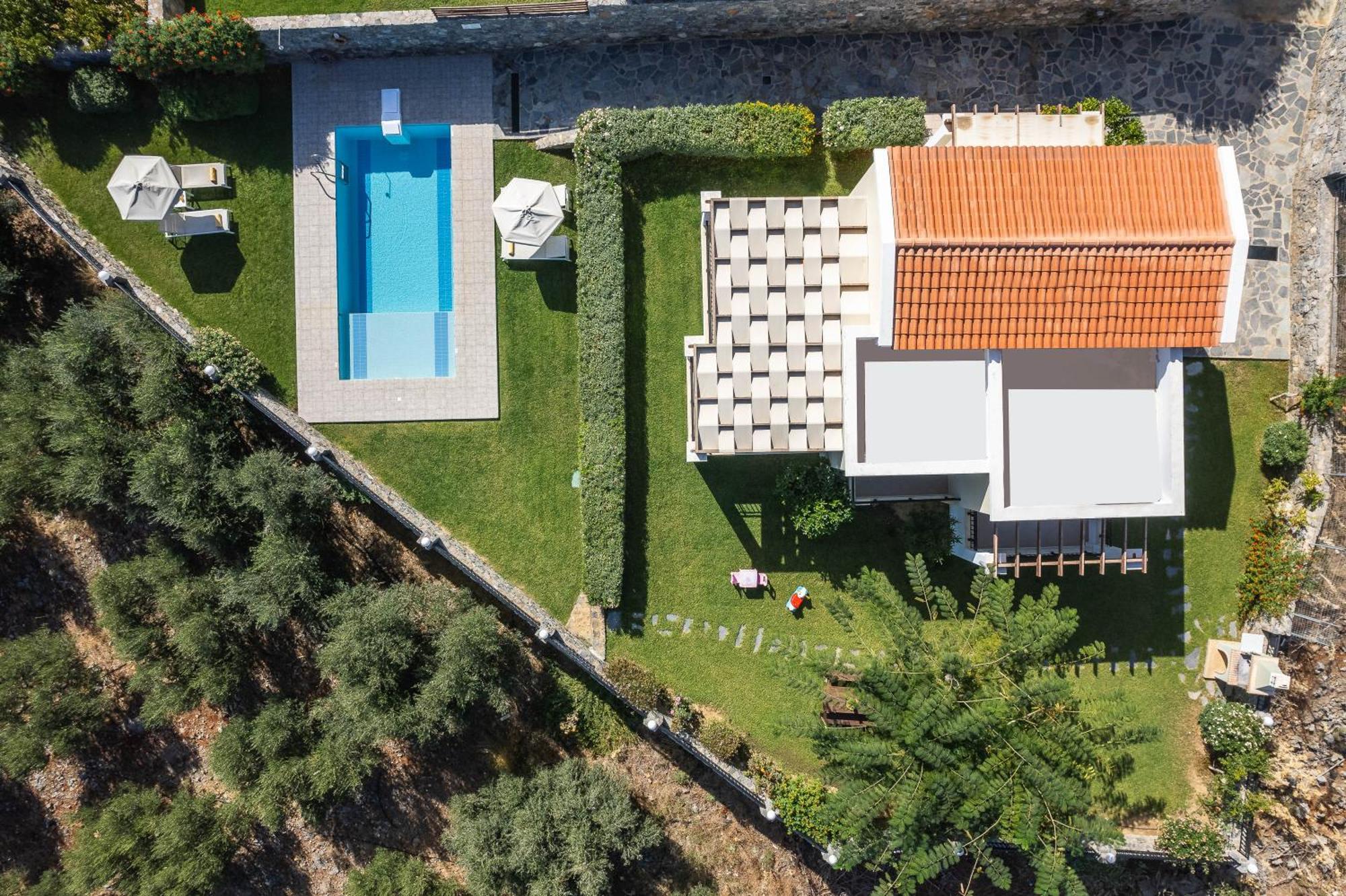 Real Dream Villas, Cretan Gems With Seaviews, By Thinkvilla Bali  Exterior foto