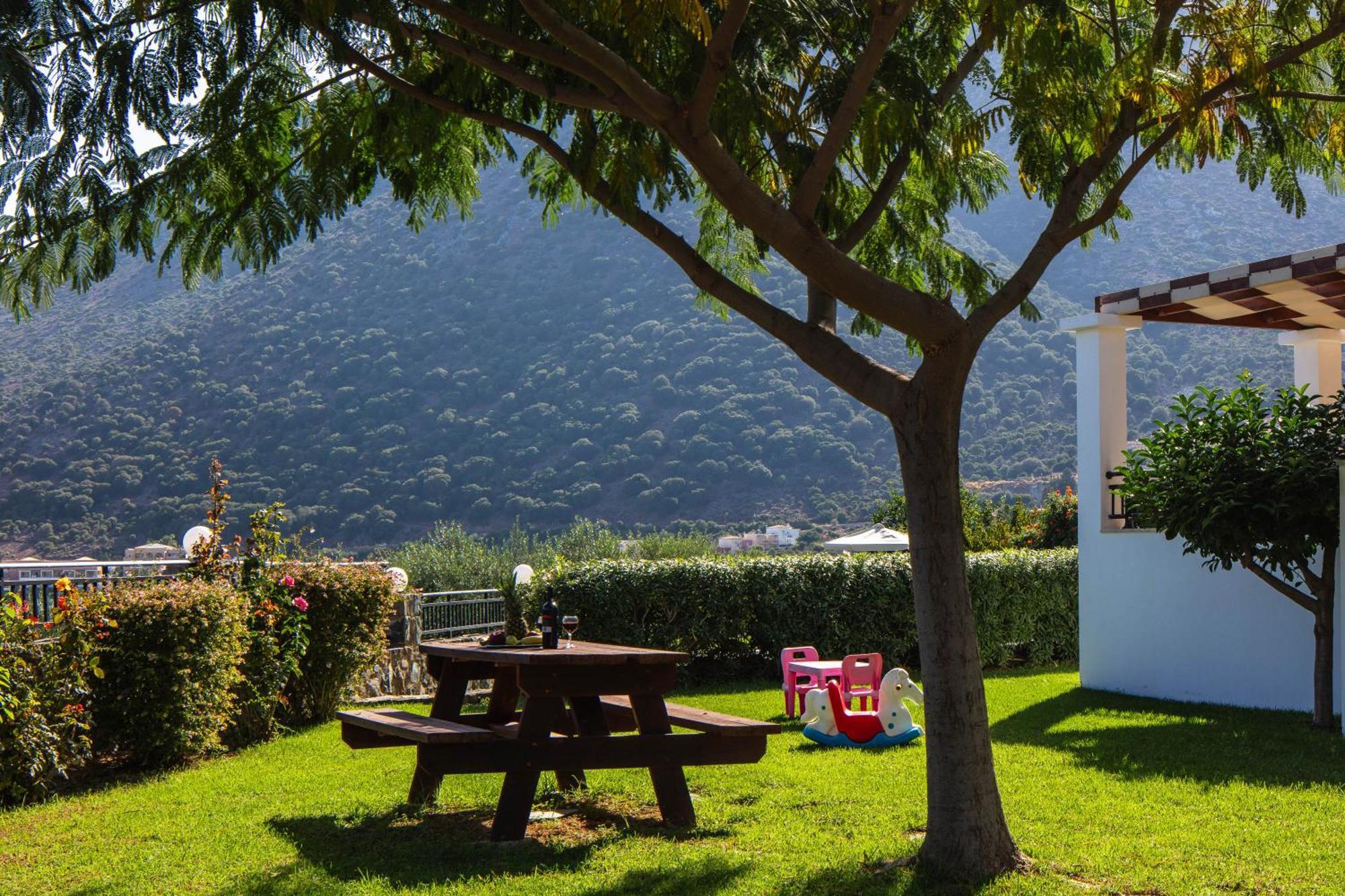 Real Dream Villas, Cretan Gems With Seaviews, By Thinkvilla Bali  Exterior foto