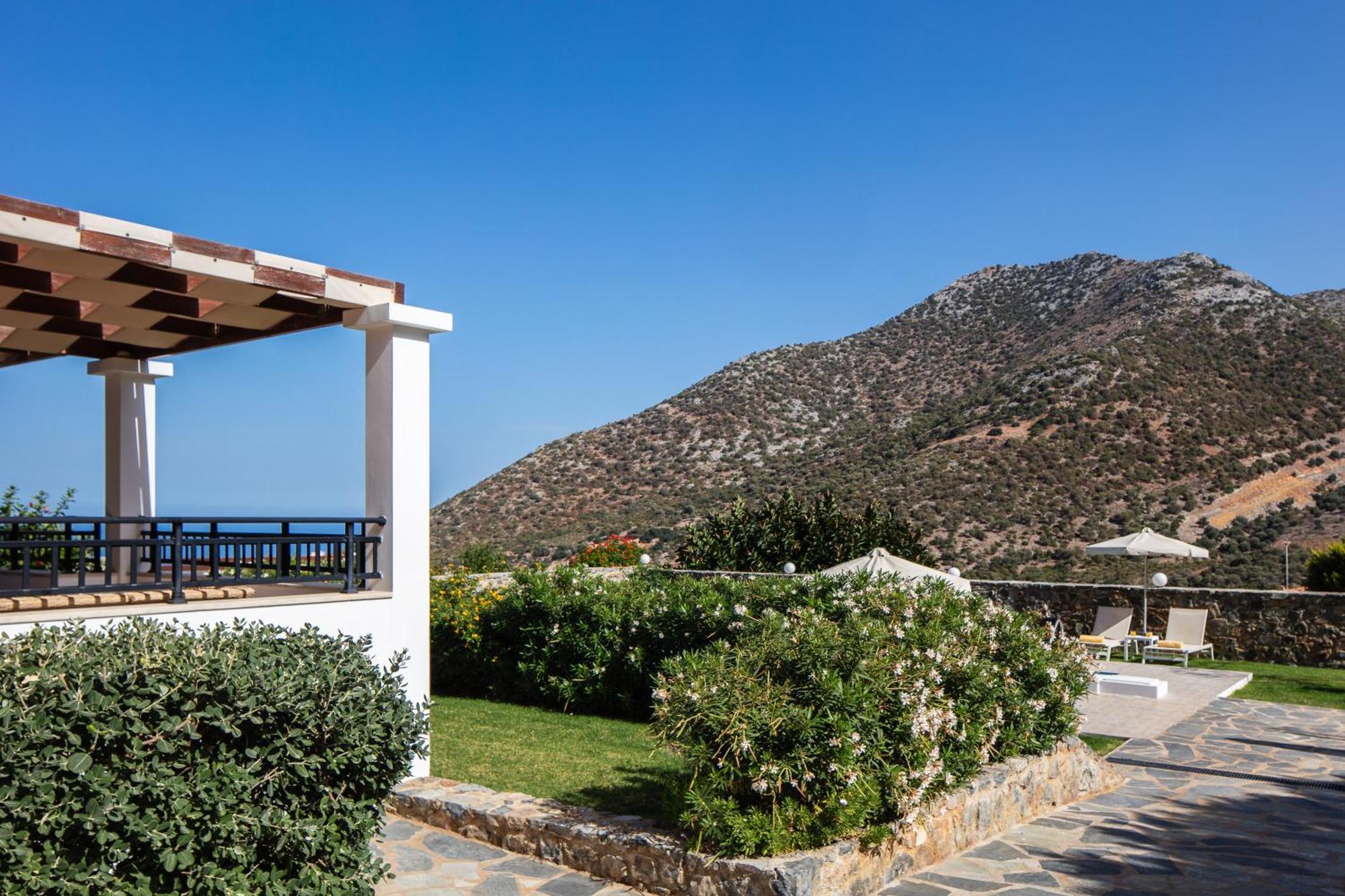Real Dream Villas, Cretan Gems With Seaviews, By Thinkvilla Bali  Exterior foto