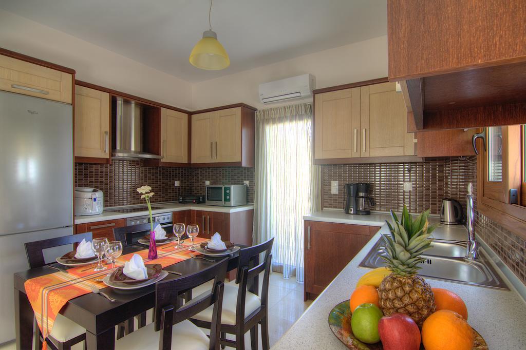 Real Dream Villas, Cretan Gems With Seaviews, By Thinkvilla Bali  Exterior foto
