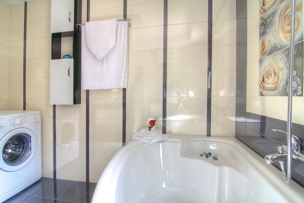 Real Dream Villas, Cretan Gems With Seaviews, By Thinkvilla Bali  Exterior foto